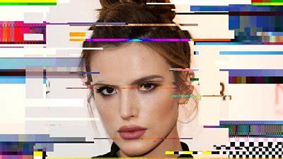 bella thorne deepfake|Bella Thorne fighting back on deepfake pornography